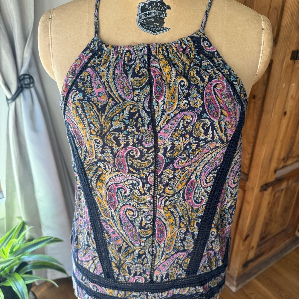Summer top